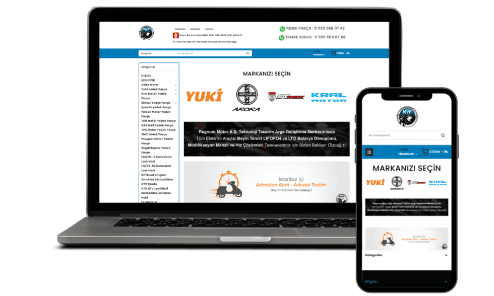 26 motosikletyedekparca