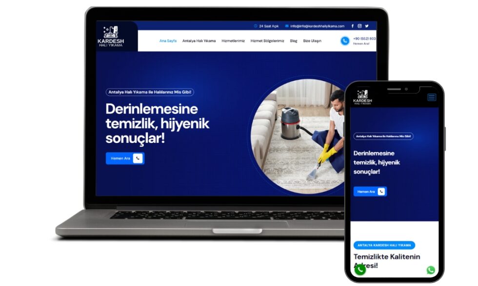 43 hardesh hali yikama