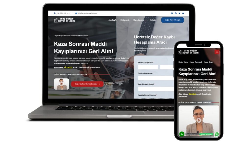 77 Arac Deger Kaybi Al