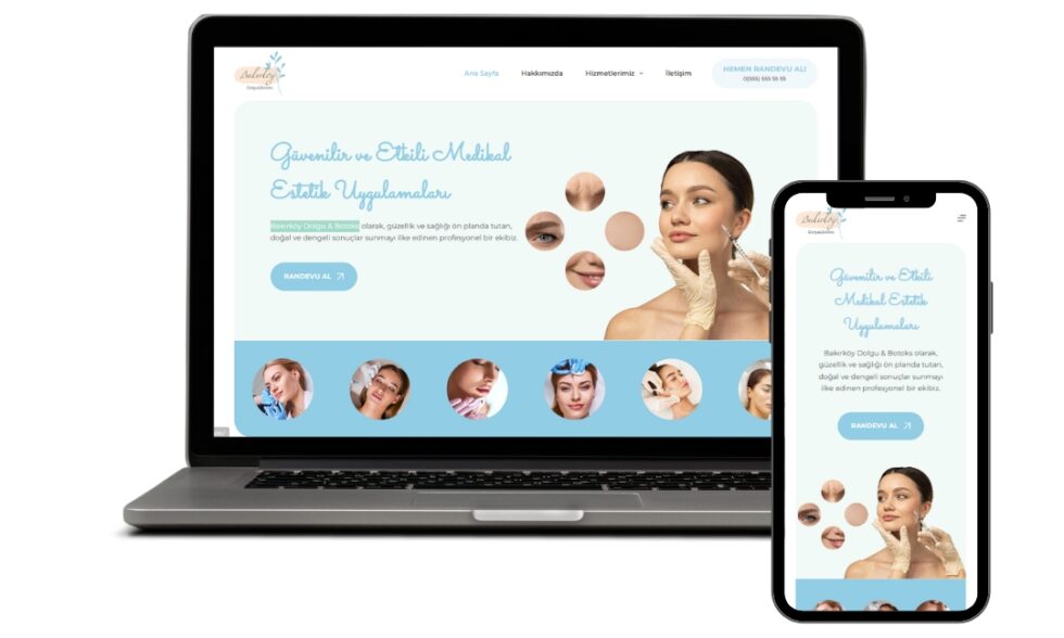 69 Bakirkoy Dolgu Botoks