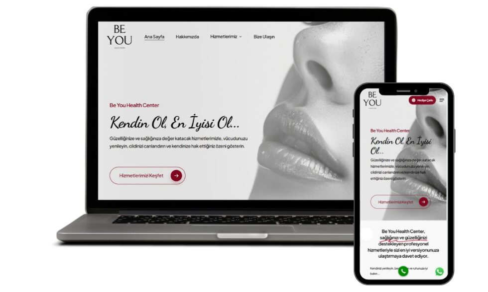 68 Be You Health Center