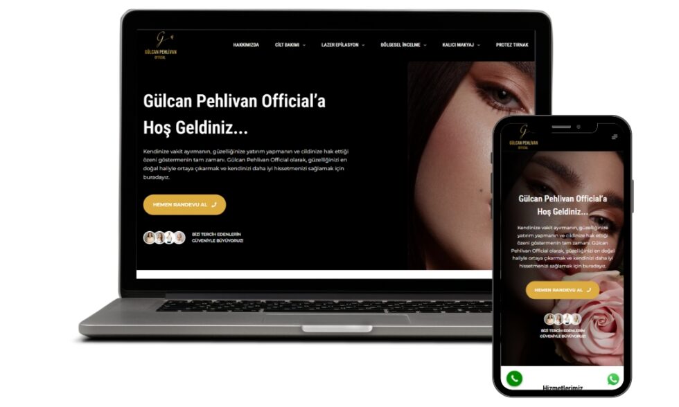 52 Gulcan Pehlivan Official