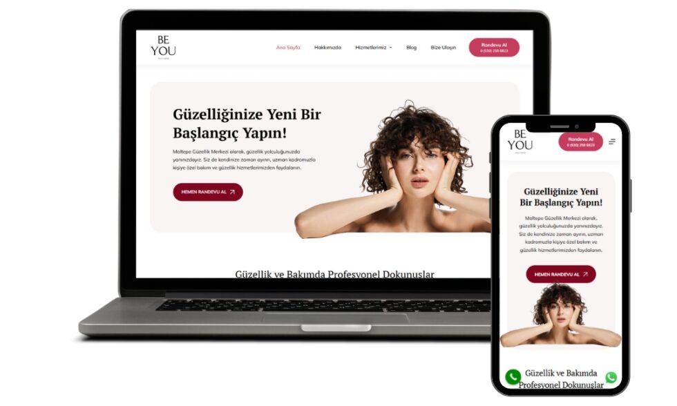 32 Maltepe Guzellik Merkezi