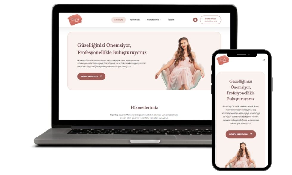 22 Nisantasi Guzellik Merkezi