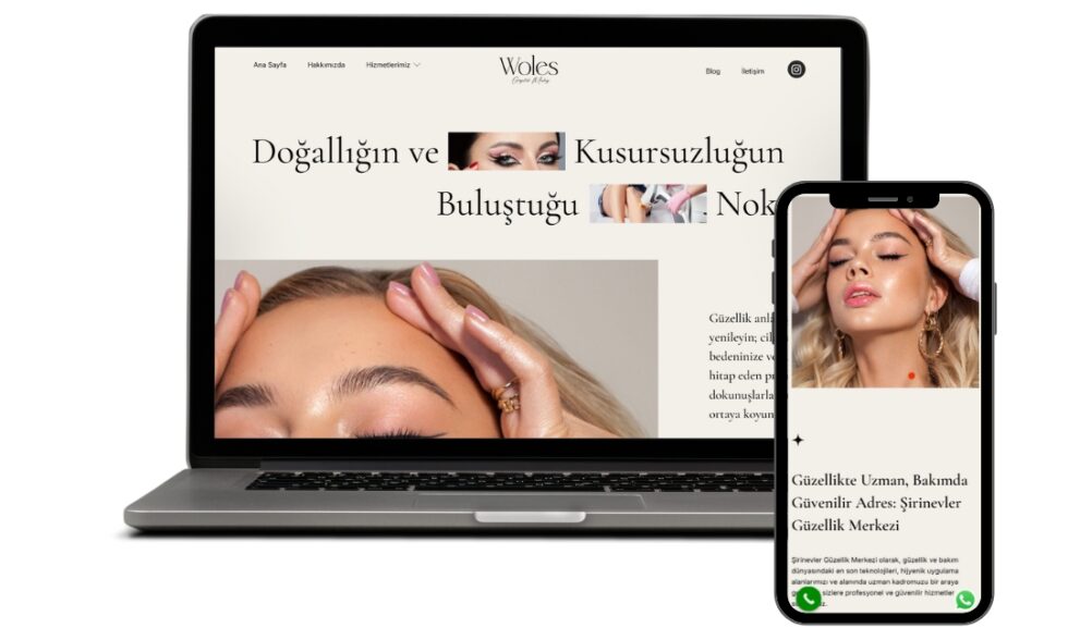 13 Sirinevler Guzellik Merkezi